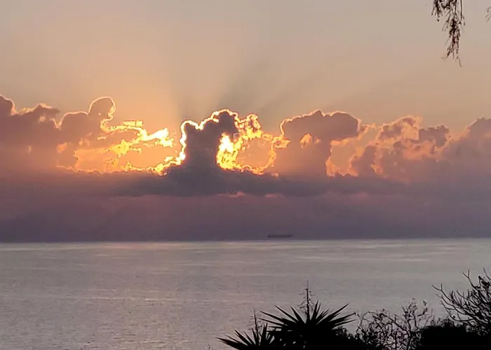 Holiday home Arokariapartments Koroni (Messinia)