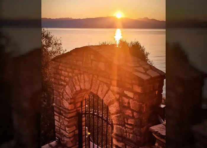 Arokariapartments * Koroni (Messinia)