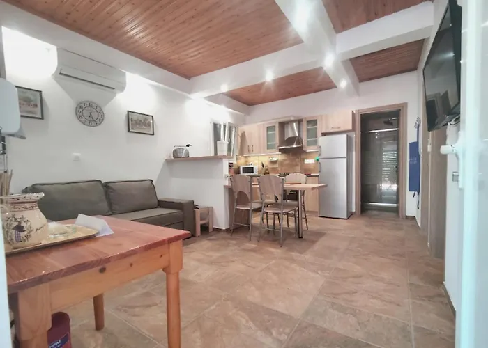 Arokariapartments Koróni