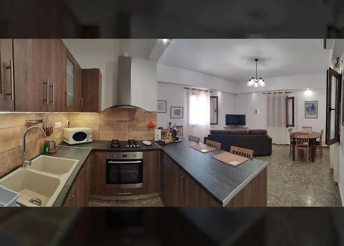 Arokariapartments Koroni (Messinia)