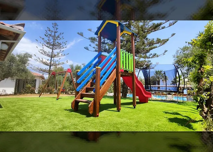 Arokariapartments Koroni (Messinia)