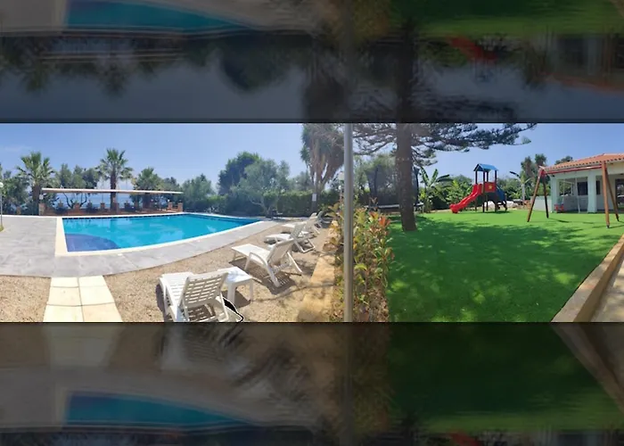 Arokariapartments Koroni (Messinia)