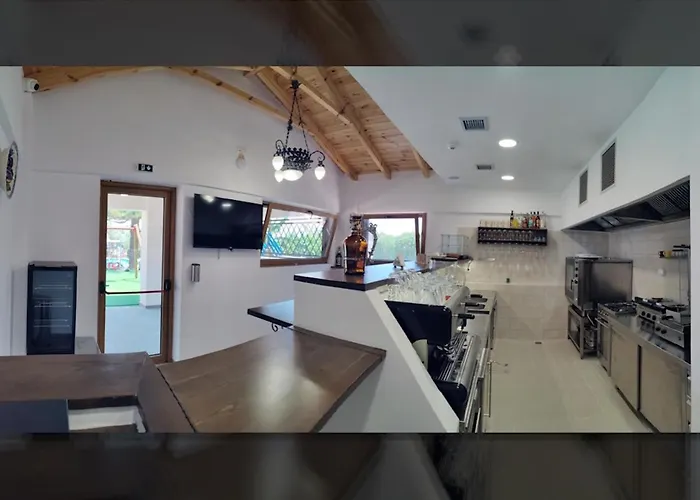 Arokariapartments Koroni (Messinia)