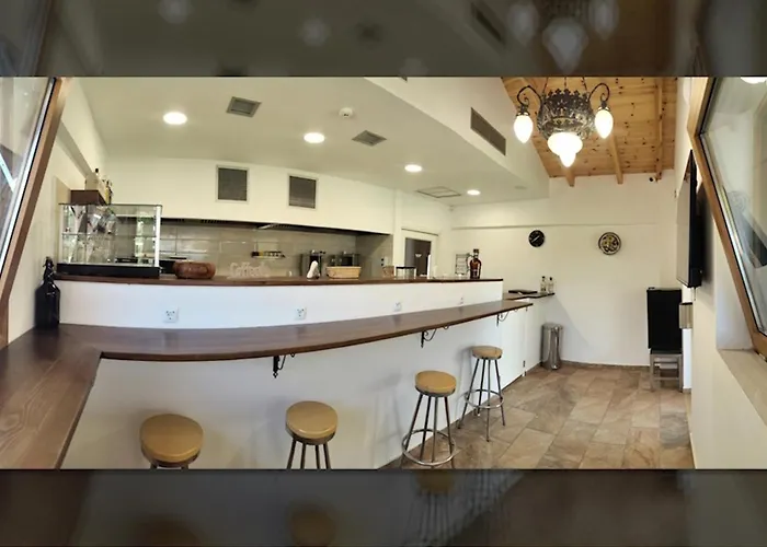 Arokariapartments Ferienhaus Koróni